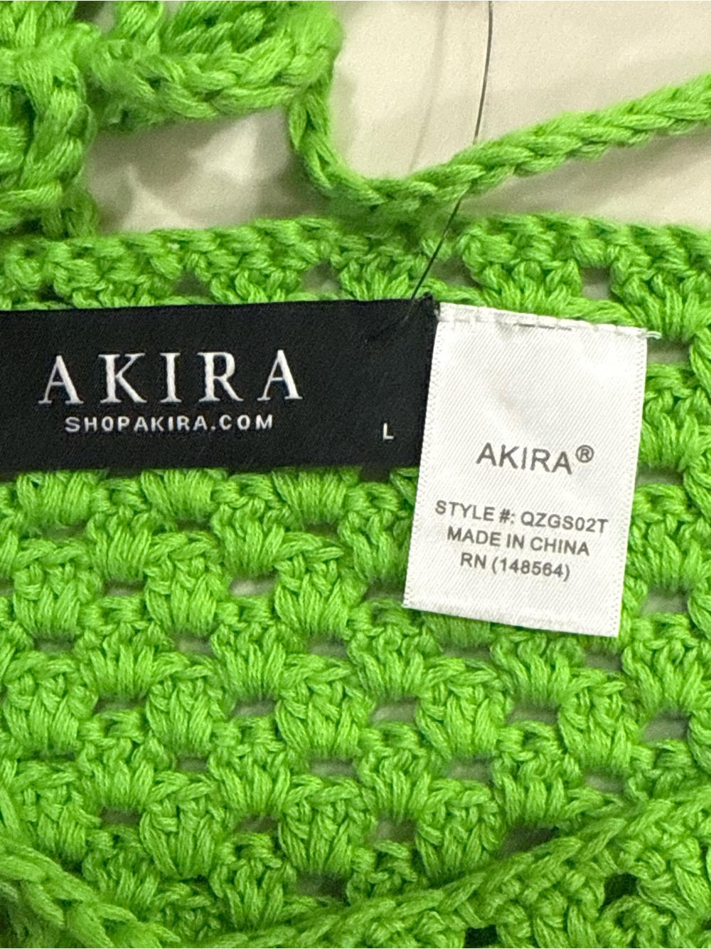 Sweater Subcategory Classification - Picture 4 of 5